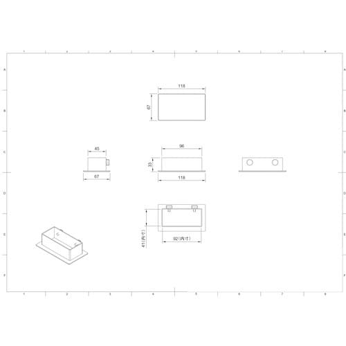 WAKI 強力ジャッキ