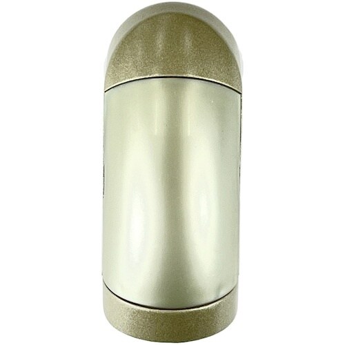 WAKI ぬくもりUB エンド 32専用 シルバー