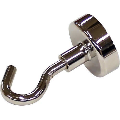 WAKI 激強力マウントマグネット 25φ M5