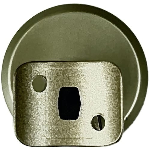 WAKI 手すり取付金具 ぬくもりUB チョクウケ