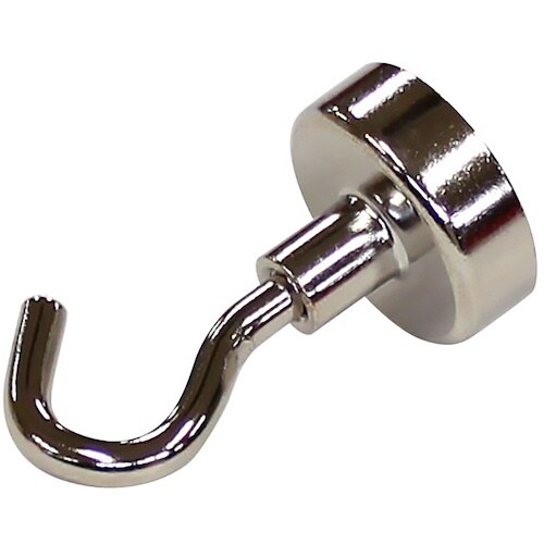 WAKI 激強力マウントマグネット 20φ M4