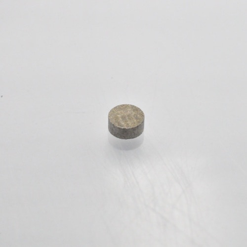MAGNA サマリウムコバルト磁石 丸型 2.4φ