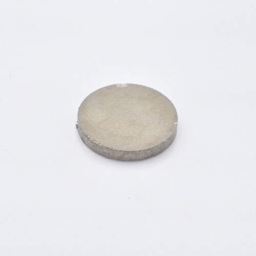 MAGNA サマリウムコバルト磁石 丸型 11φ×
