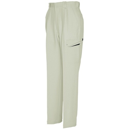 アイトス ズボン カーゴパンツA(2タック)AZ6