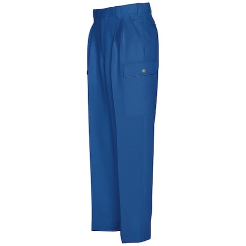 アイトス ズボン カーゴパンツB(2タック)AZ6