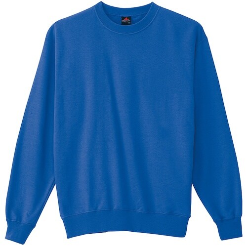 アイトス トレーナー(男女兼用)AZ10777 ブ