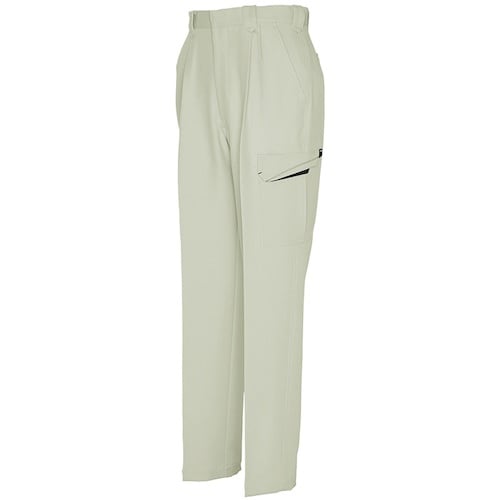 アイトス ズボン カーゴパンツA(2タック)AZ6