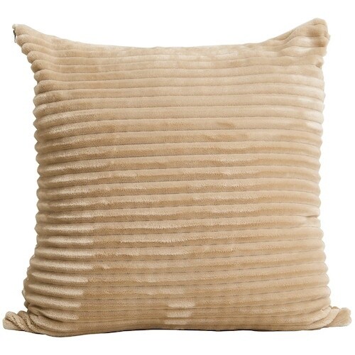 萩原 こたつ布団にもなるクッション寝袋 ショコラ