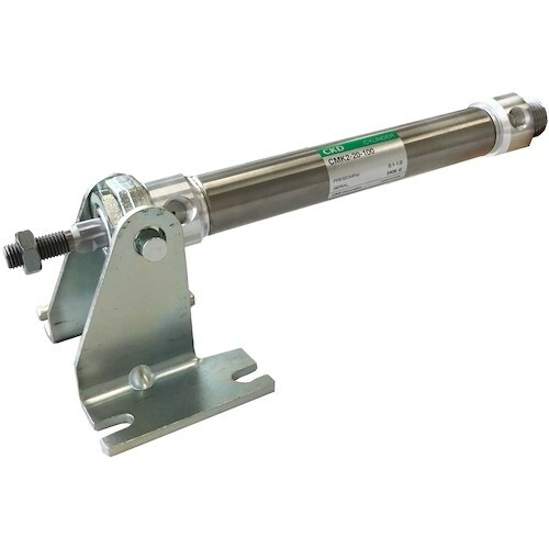 CKD タイトシリンダ