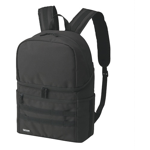 LIHIT スタンドバックパック