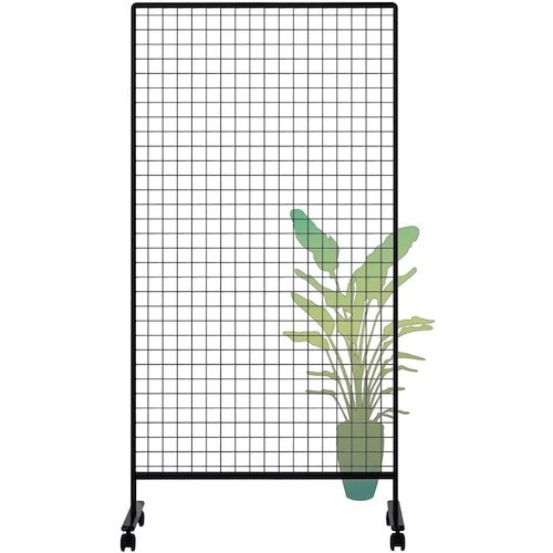 馬印 UDアクティブパネル ワイヤーネット