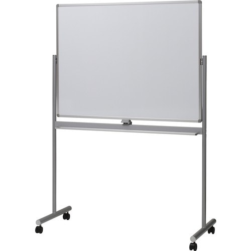 COMAI 回転式方面ホワイトボード W1295m