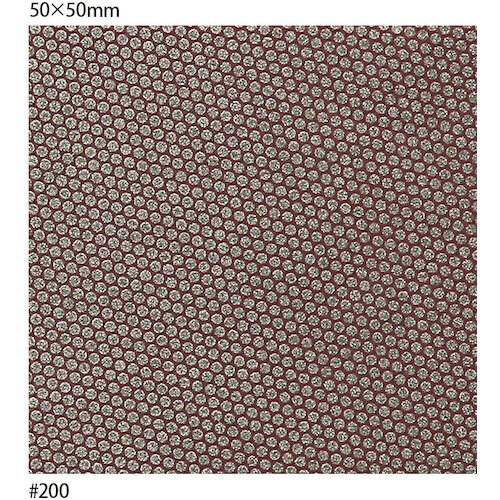 ツボサン ダイヤモンドヤスリ フレキシブルダイヤモ