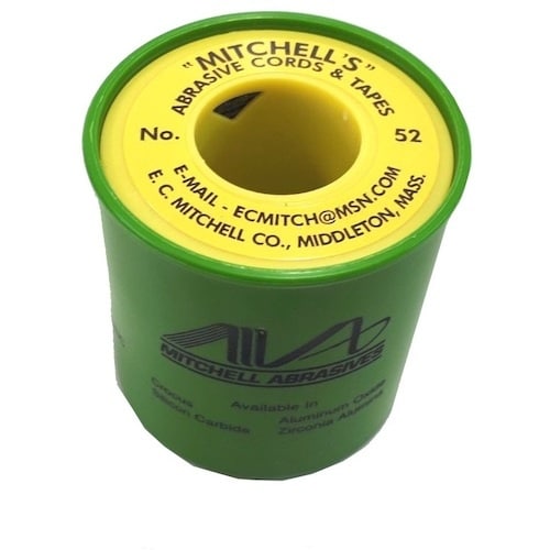 MITCHELL 紐(ひも)ヤスリ NO,52 #