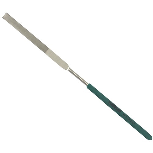 ツボサン ダイヤモンドヤスリ S−12 平 #10