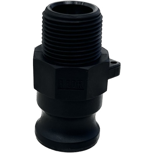 IWA 樹脂製 I・LOK(アイロック)レバーカッ