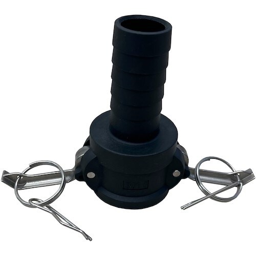 IWA 樹脂製 I・LOK(アイロック)レバーカッ