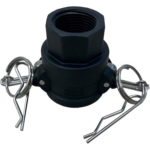 IWA 樹脂製 I・LOK(アイロック)レバーカッ