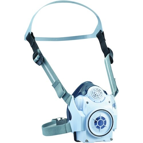 シゲマツ 模擬面体FTマスク#11F