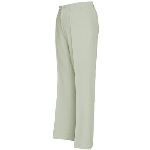 アイトス ズボン レディースシャーリングパンツ(1