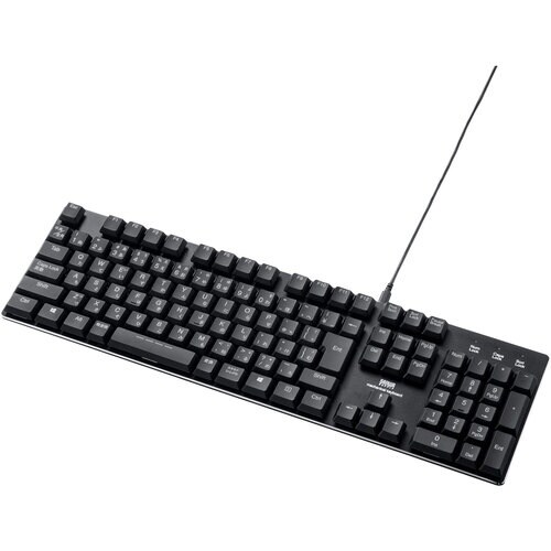 SANWA メカニカルキーボード