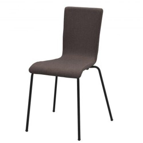 アールエフヤマカワ 【SET】ファブリックチェア