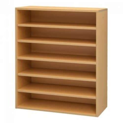 アールエフヤマカワ モジュラーシューズラック ワイ