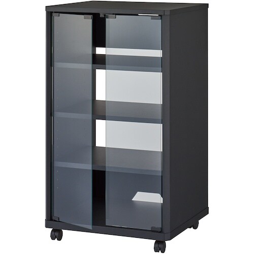 HAMILEX 機器収納ラック