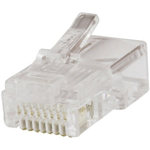 MARVEL 貫通式モジュラープラグ