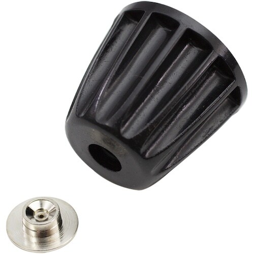 FURUPLA 部品No.255 ノズルとノズルカ