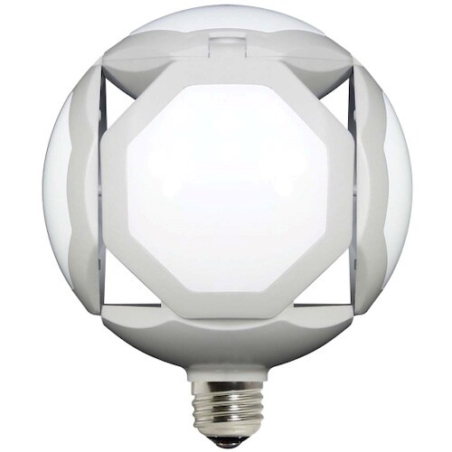 fmc LED OPENランプ