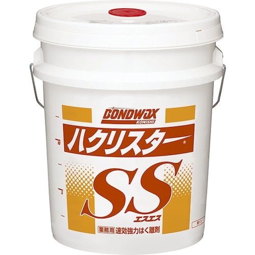 ボンドワックス ハクリスターSS18L