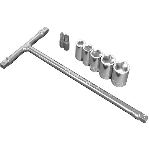 アストロプロダクツ AP 1/4DR T形ハンドル