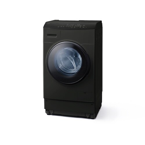 IRIS 105083 ドラム式洗濯乾燥機8.0k