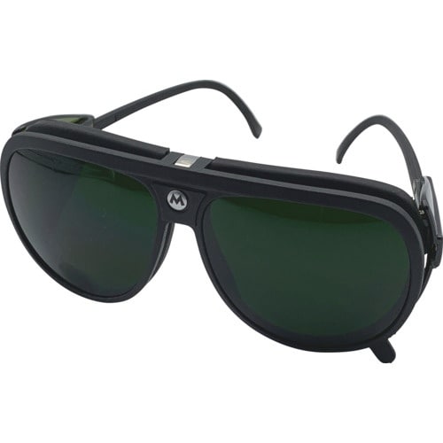 TOA BOJIN W型遮光めがね TA−124W