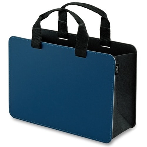 PLUS 91460)モバイルバッグFL−102M