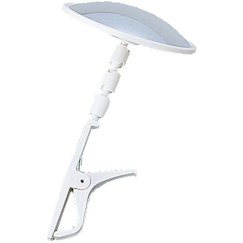 共栄プラスチック 防犯・ガレージミラー クリップタ