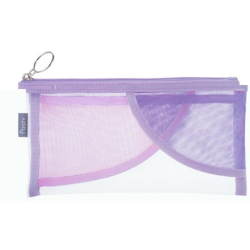 PLUS 98781)PASTYペンケースフラット