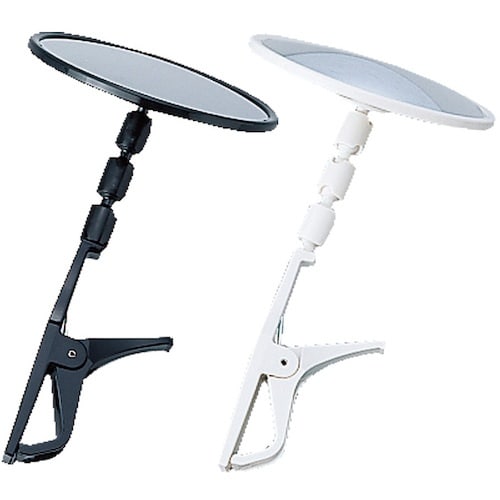 共栄プラスチック 防犯・ガレージミラー クリップタ