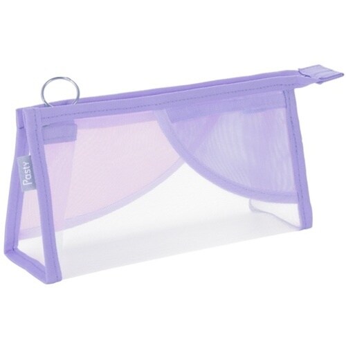 PLUS 98881)Pastyペンケースマチ付