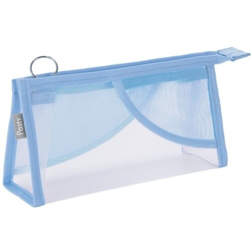 PLUS 98882)Pastyペンケースマチ付