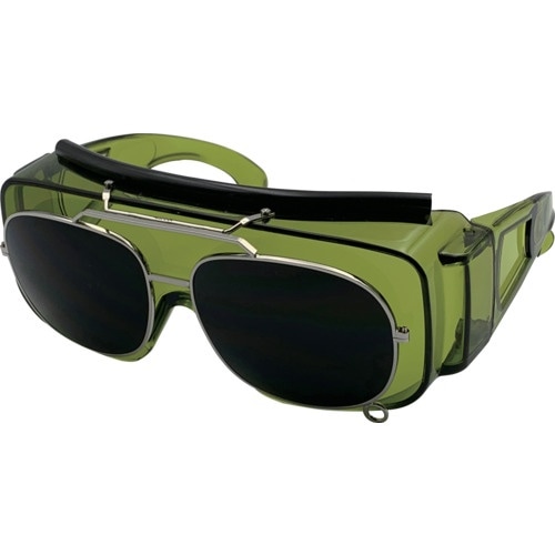 TOA BOJIN W型遮光オーバーグラス 280