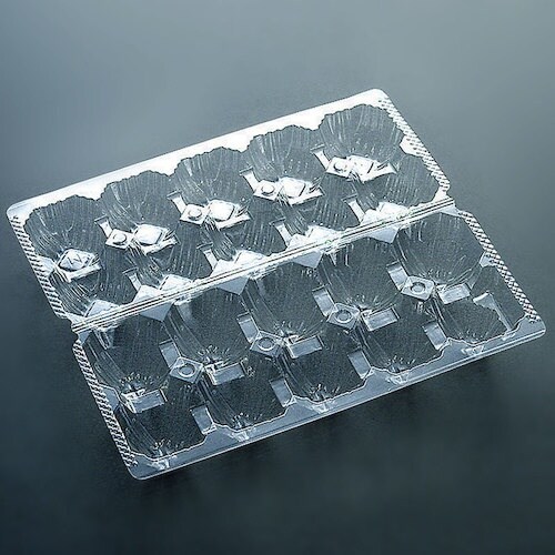 シモジマ タマゴパック レギュラー10H−M 10