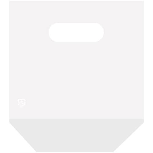 HEIKO 手抜きポリ袋 スタンドパック #30