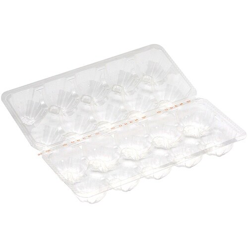 シモジマ タマゴパック レギュラー10H−LG 1