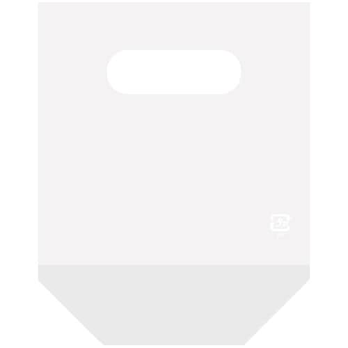 HEIKO 手抜きポリ袋 スタンドパック #30