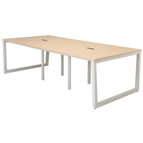 アールエフヤマカワ リスム フリーアドレス用テーブ