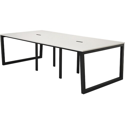 アールエフヤマカワ リスム フリーアドレス用テーブ