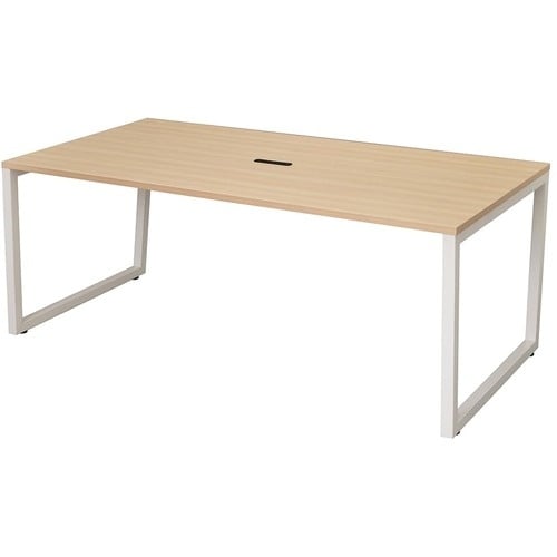 アールエフヤマカワ リスム ミーティングテーブル