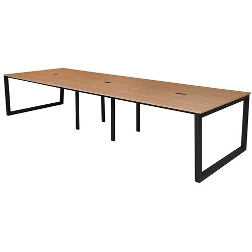 アールエフヤマカワ リスム フリーアドレス用テーブ